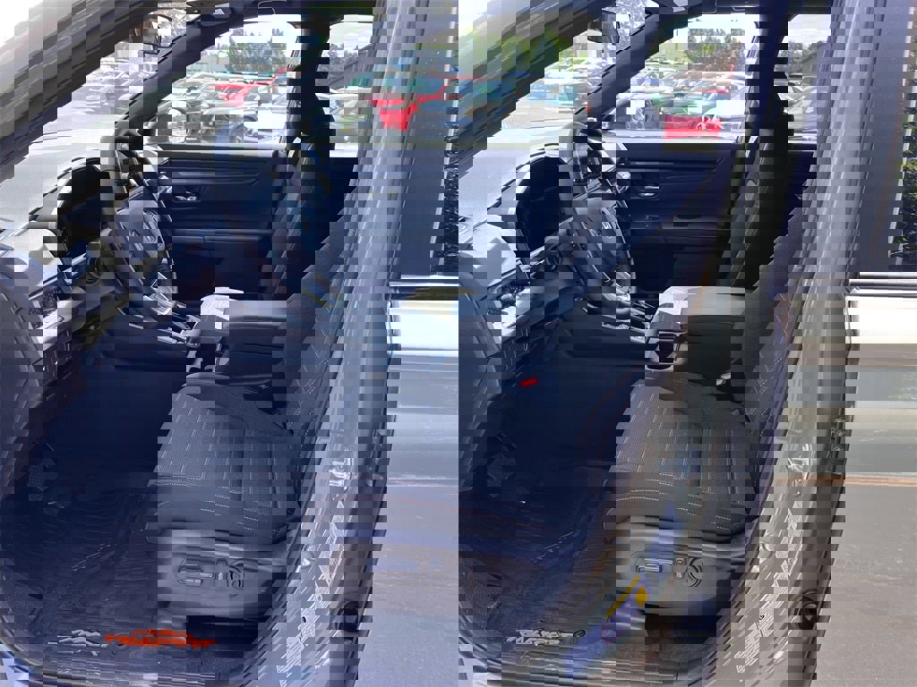 New 2026 Honda CR-V TrailSport image 17