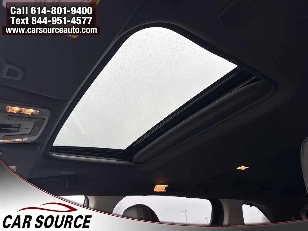 Used 2022 Toyota Sienna Platinum image 20