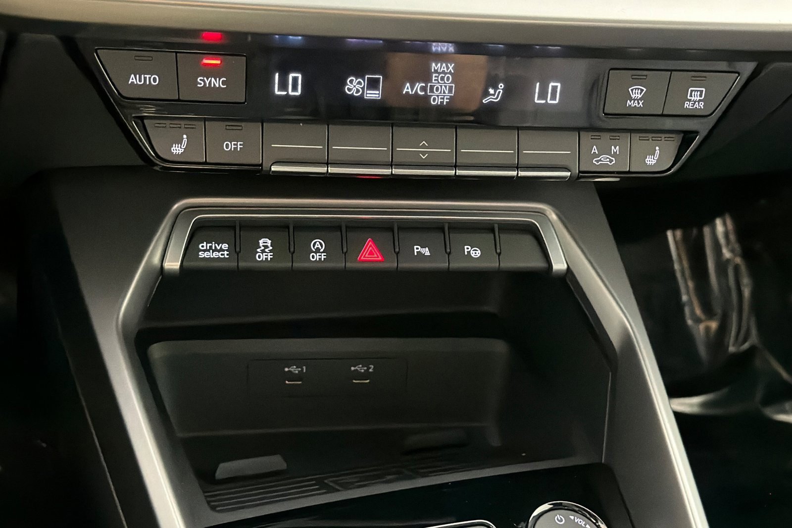 Used 2023 Audi A3 2.0T Premium w/ Convenience Package image 18