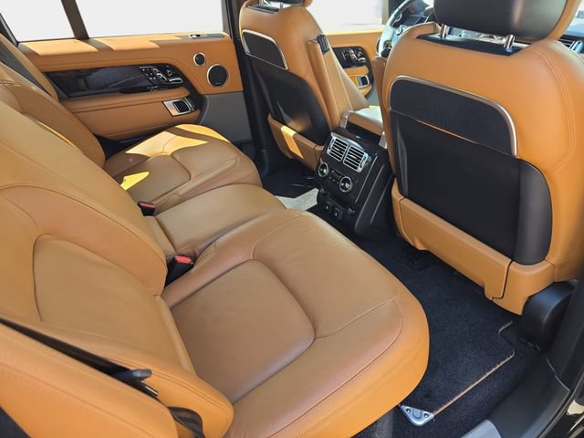 Used 2019 Land Rover Range Rover Autobiography AWD/4WD image 13