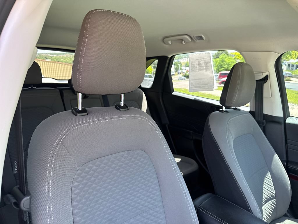 Certified 2022 Ford Escape SE w/ Convenience Package AWD/4WD image 31
