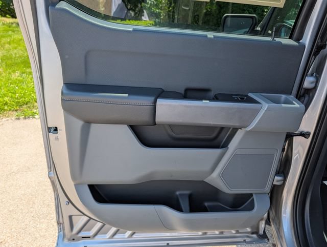 Used 2023 Ford F150 XLT RWD image 36