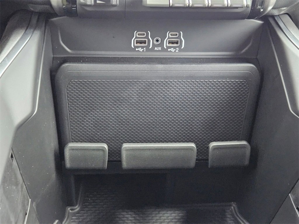 New 2026 RAM 3500 Big Horn image 28