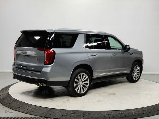 Used 2023 GMC Yukon Denali w/ Max Trailering Package image 7