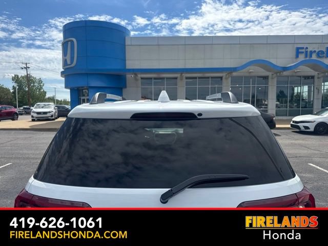 Used 2021 GMC Acadia SLE w/ Driver Convenience Package AWD/4WD image 5