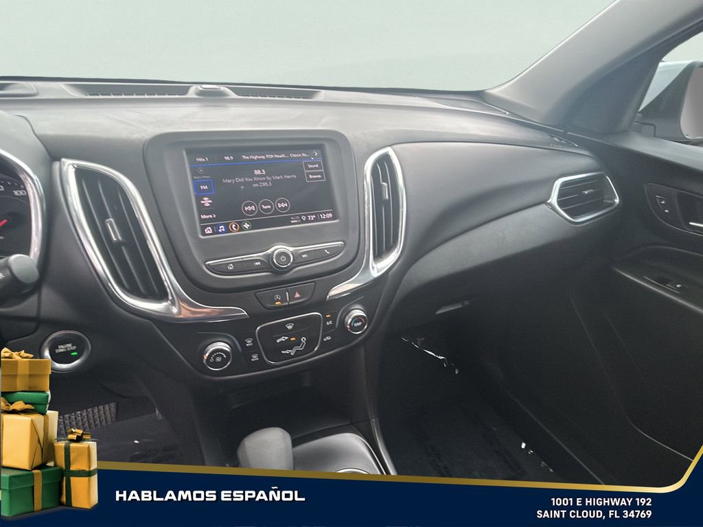 Certified 2023 Chevrolet Equinox LT image 21