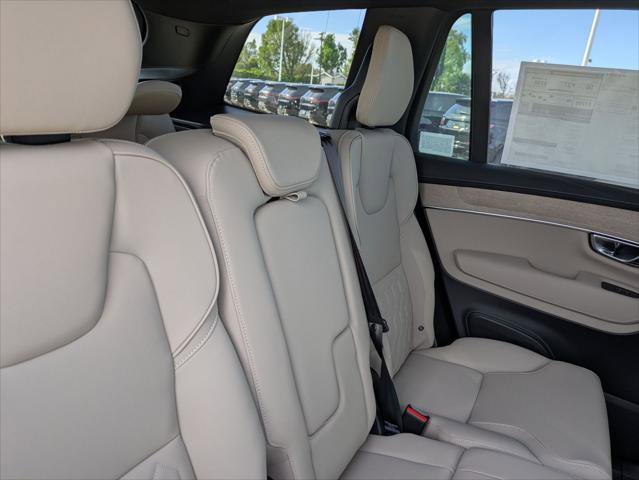 New 2026 Volvo XC90 T8 Plus w/ Protection Package Premier image 13