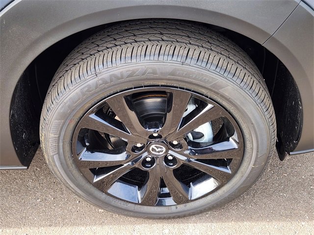 New 2026 MAZDA CX-30 AWD 2.5 S image 7