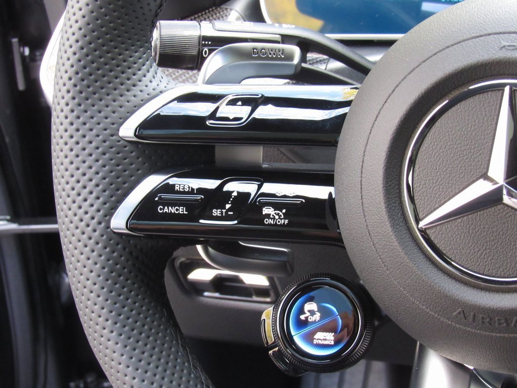 New 2026 Mercedes-Benz CLE 53 AMG CLE 53 AMGﾮ image 24