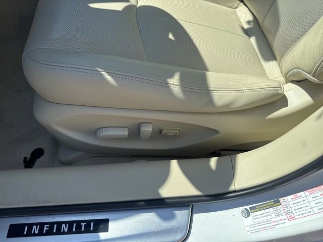 Used 2014 INFINITI Q50 Premium w/ Navigation Package AWD/4WD image 19