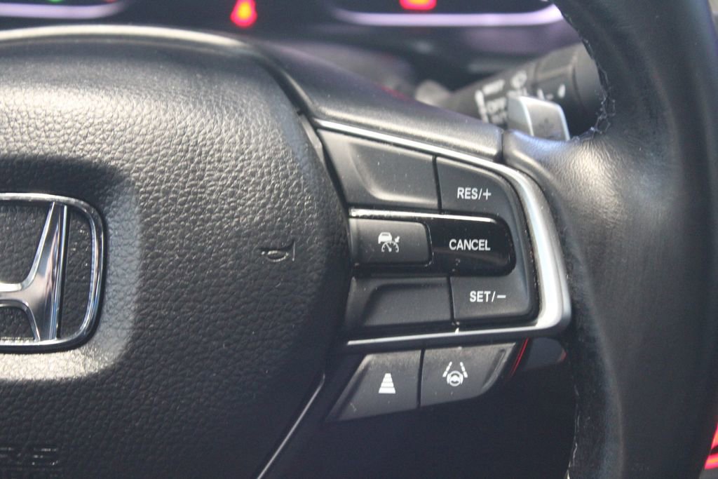 Used 2022 Honda Accord Sport image 24