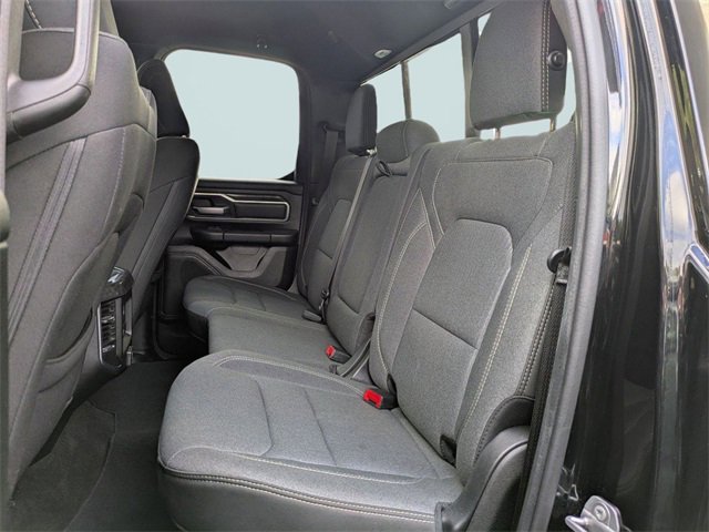 Used 2021 RAM 1500 Big Horn image 13