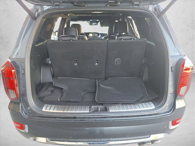 Used 2020 Hyundai Palisade Limited image 16