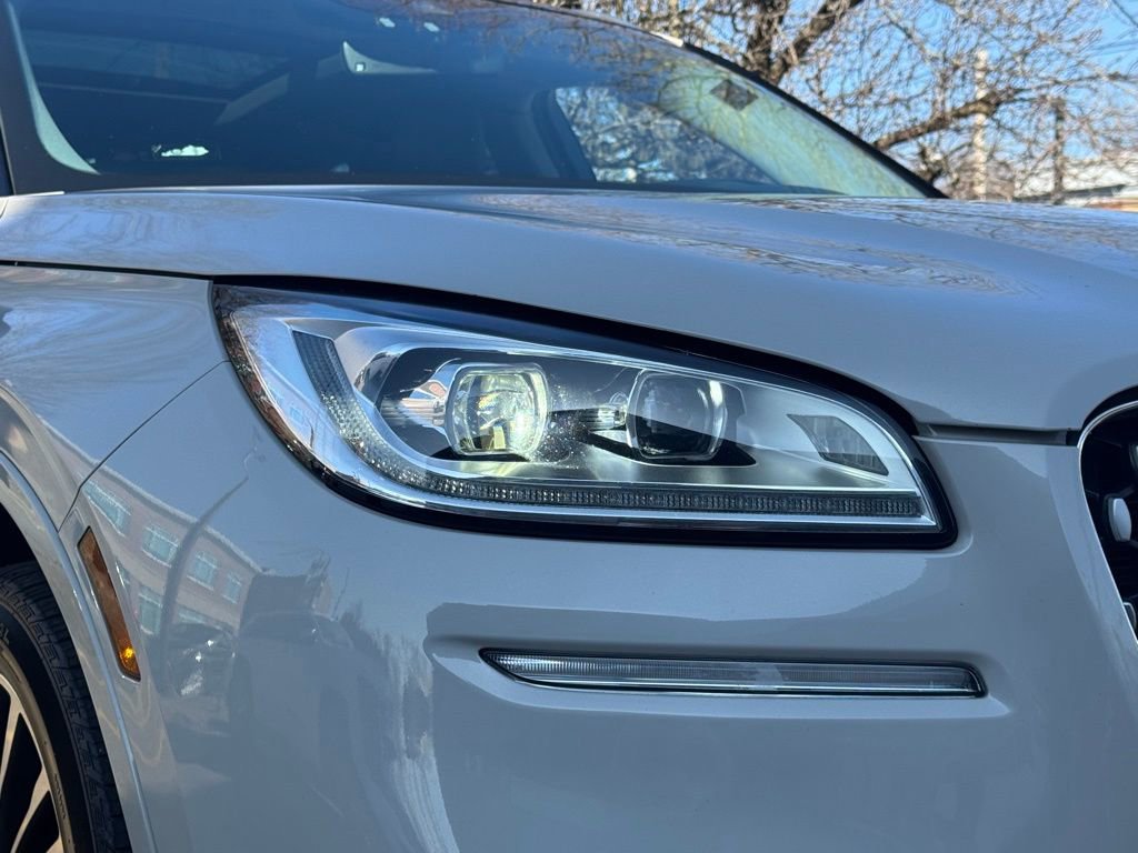 Used 2020 Lincoln Corsair Reserve w/ Equipment Group 201A AWD/4WD image 13
