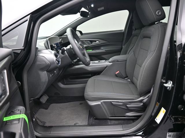 New 2026 Chevrolet Equinox EV LT image 34