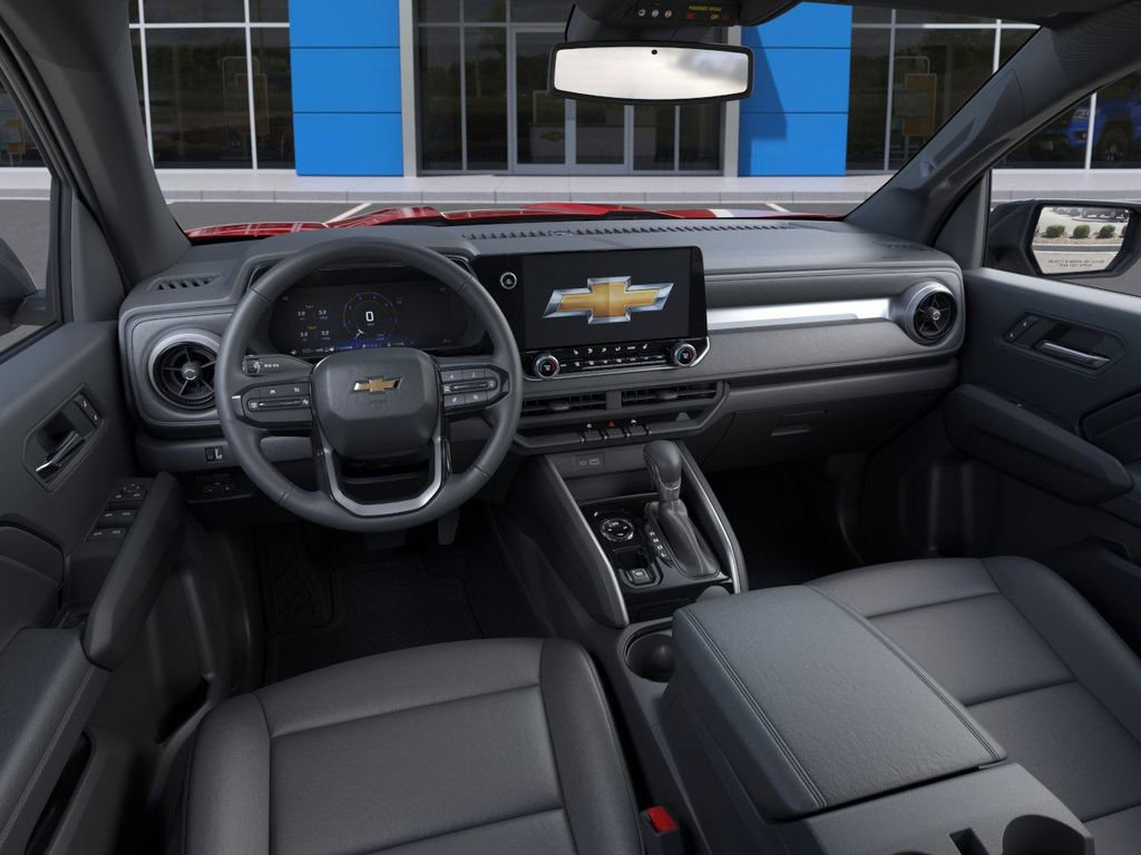 New 2026 Chevrolet Colorado LT w/ LT Convenience Package image 15