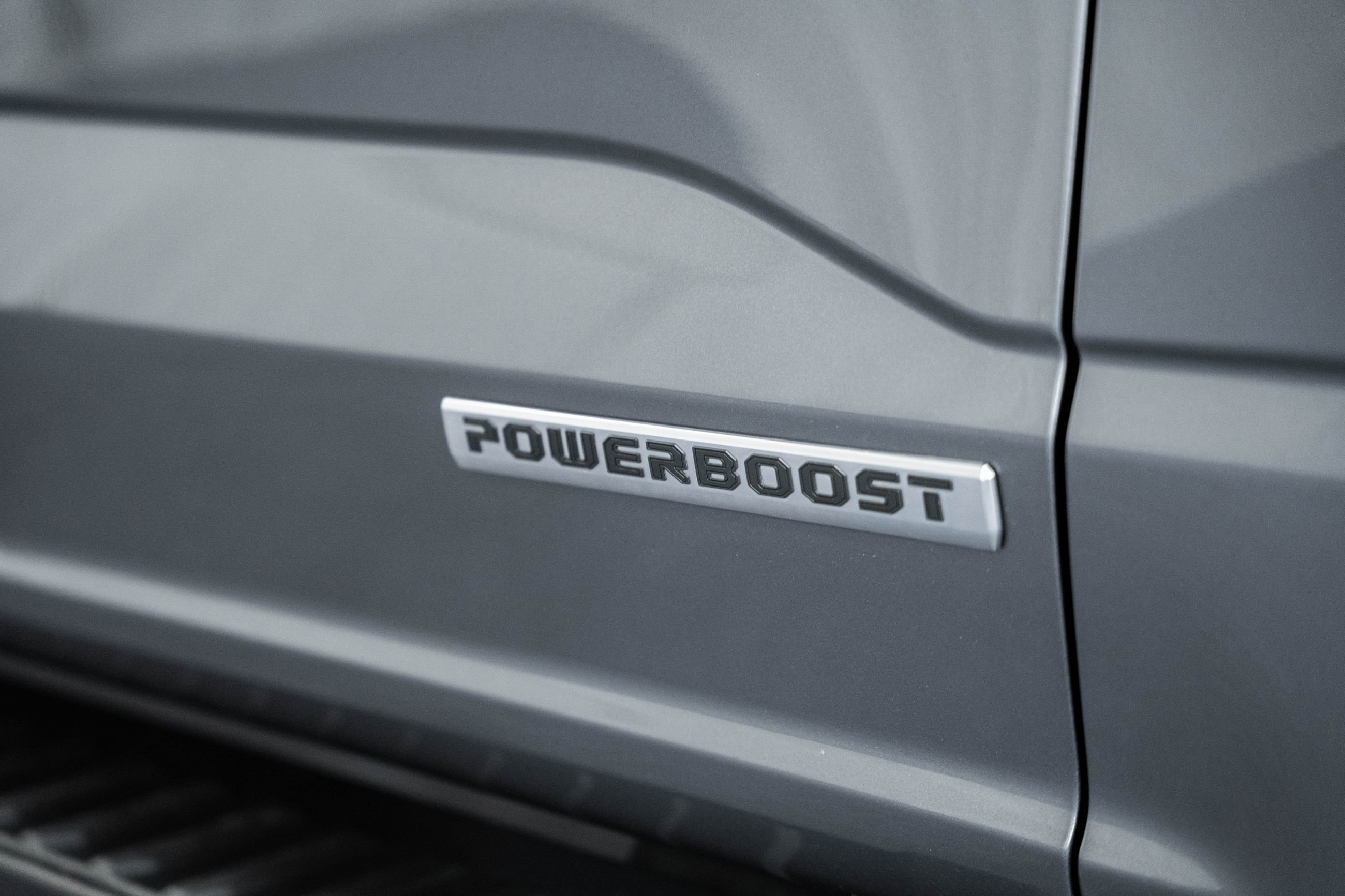 Certified 2023 Ford F150 Lariat w/ Equipment Group 502A High image 21