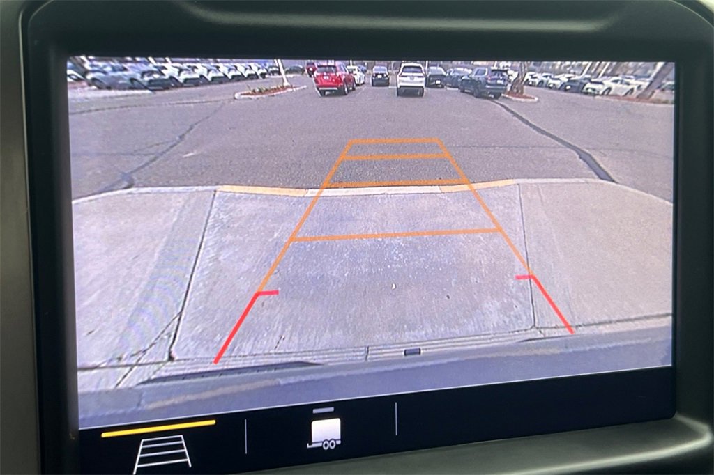 Used 2019 Chevrolet Silverado 1500 LT w/ All-Star Edition image 22