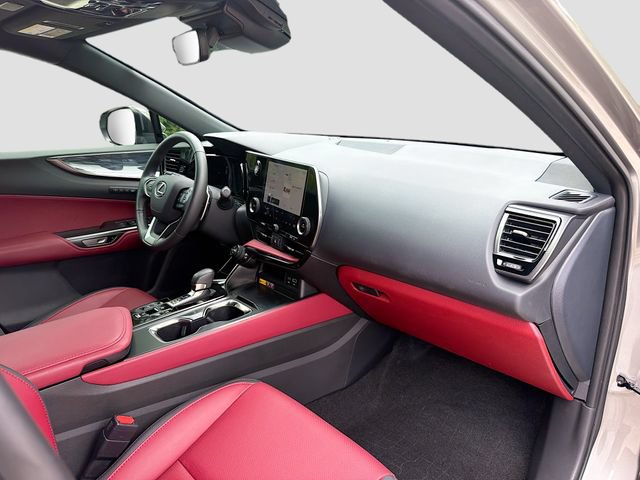 Certified 2025 Lexus NX 350 AWD w/ Accessory Package (K3) image 14
