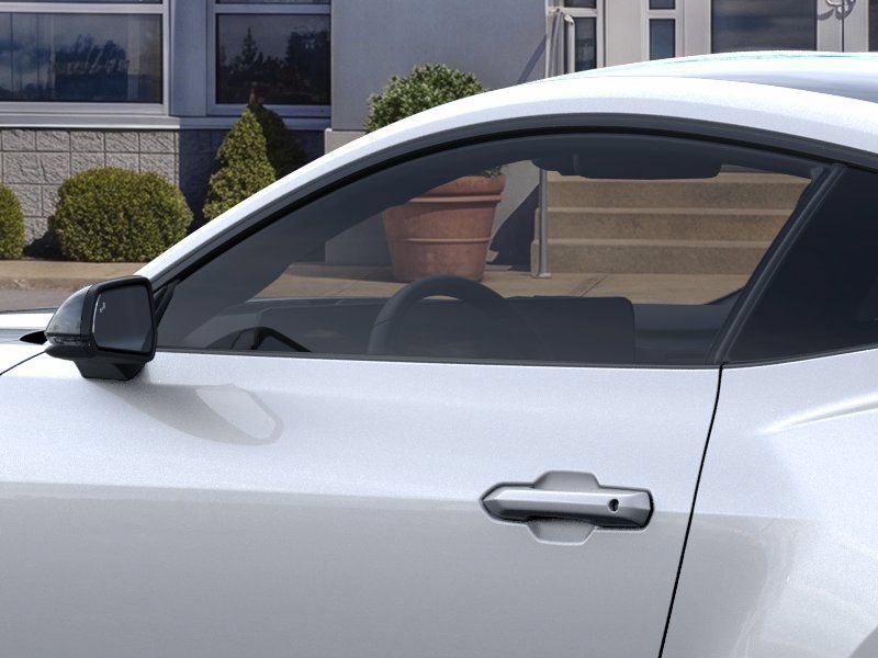 New 2025 Ford Mustang Premium RWD image 20