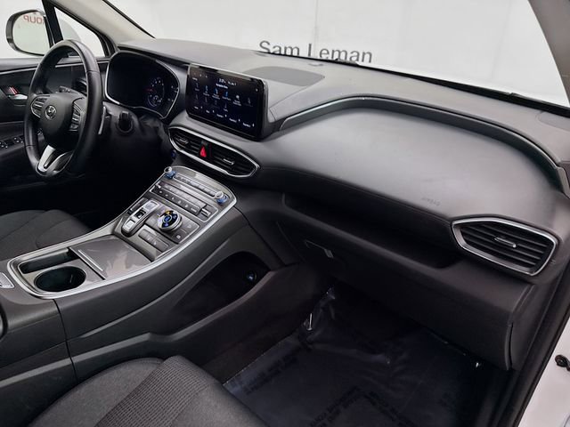 Used 2023 Hyundai Santa Fe SEL image 29