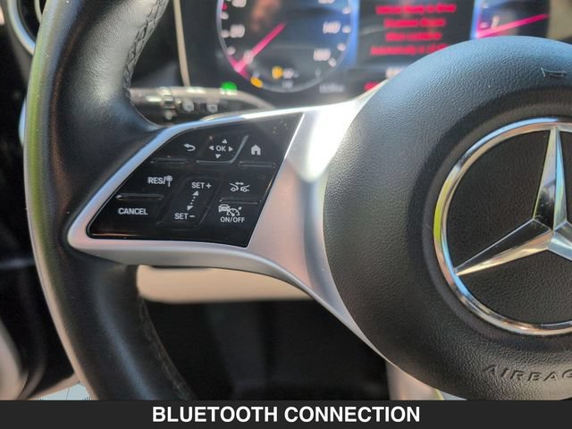 Used 2023 Mercedes-Benz GLC 300 4MATIC image 17