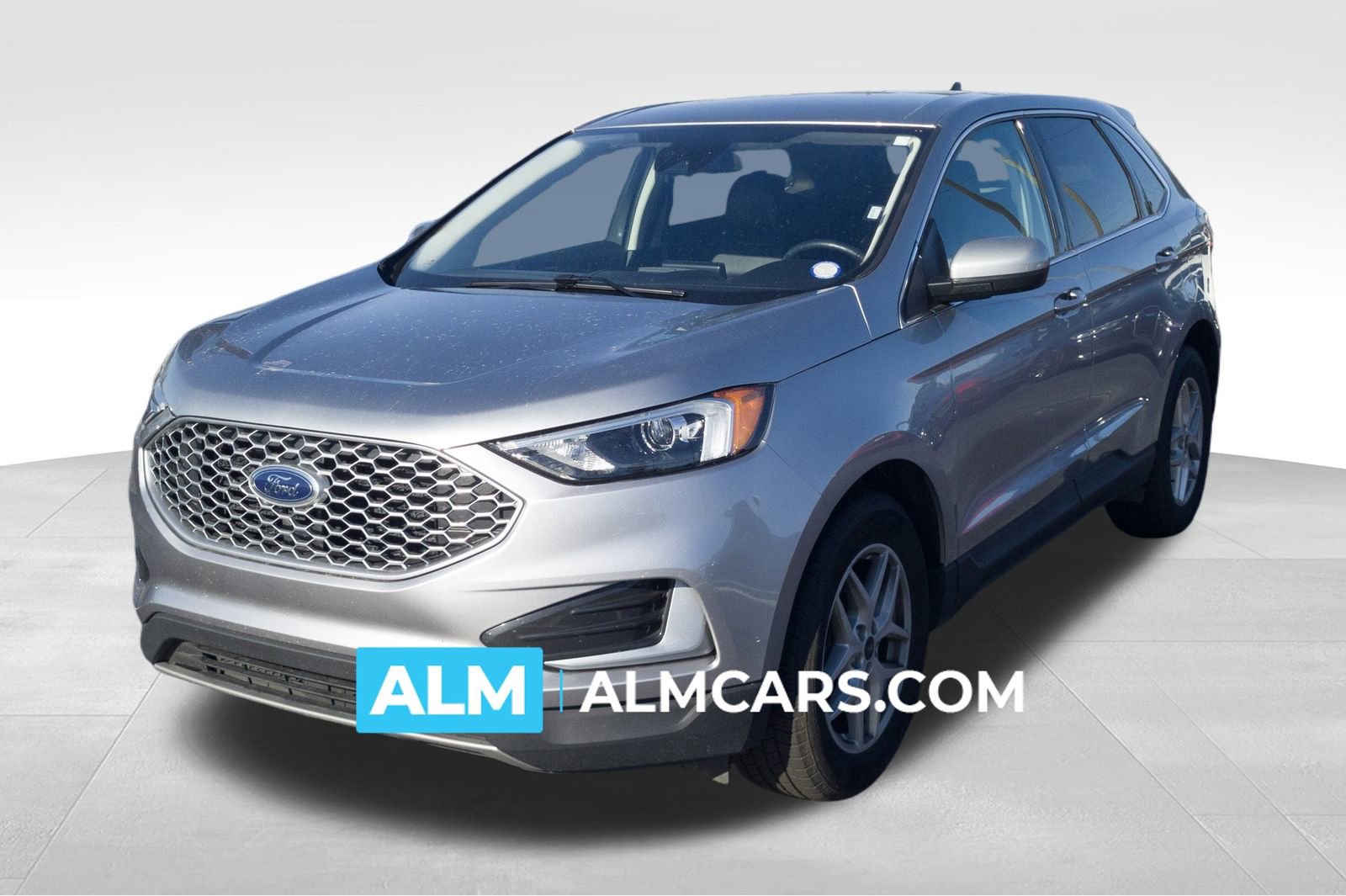 Used 2024 Ford Edge SEL image 1