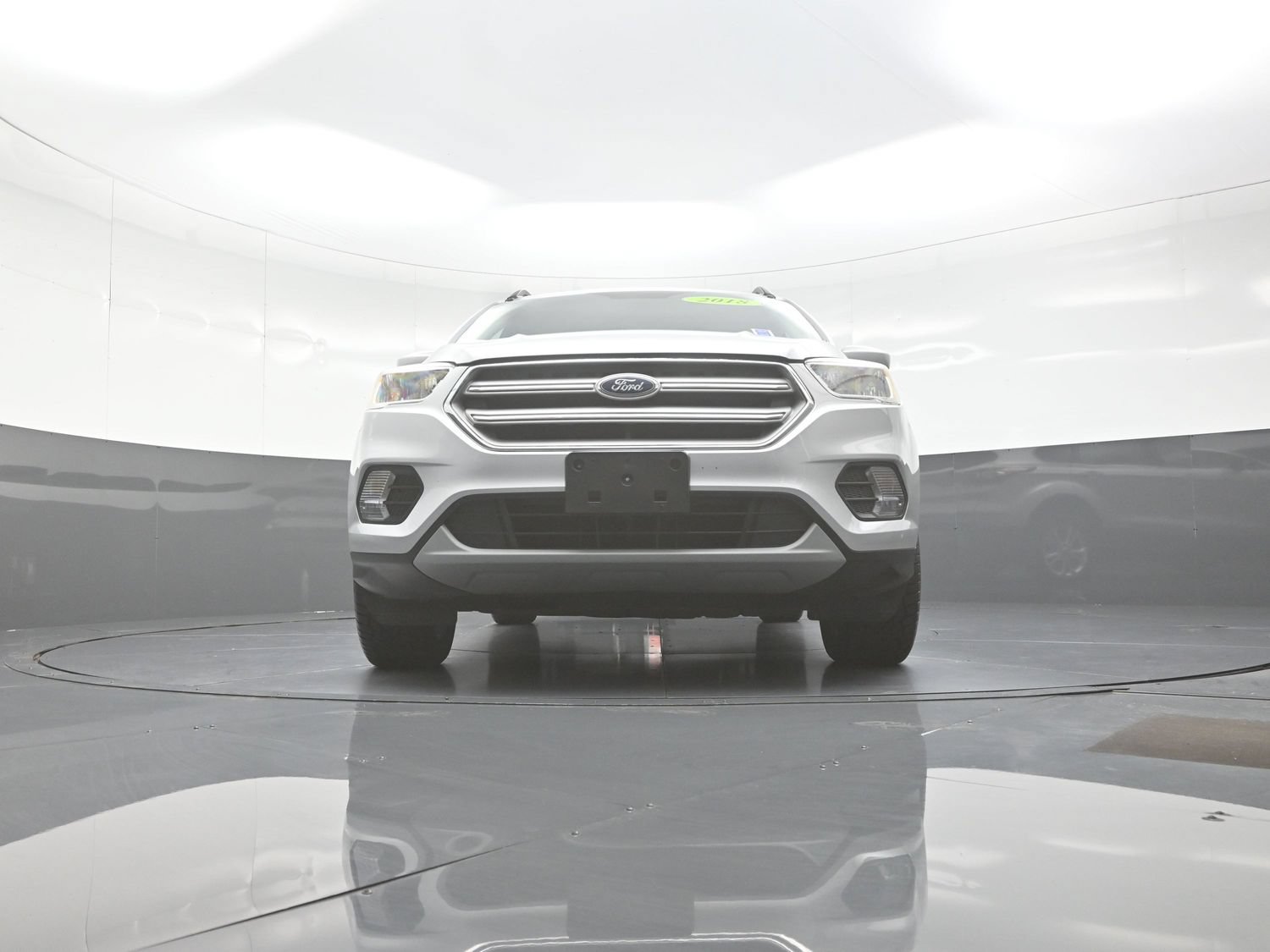 Used 2018 Ford Escape SE FWD image 10