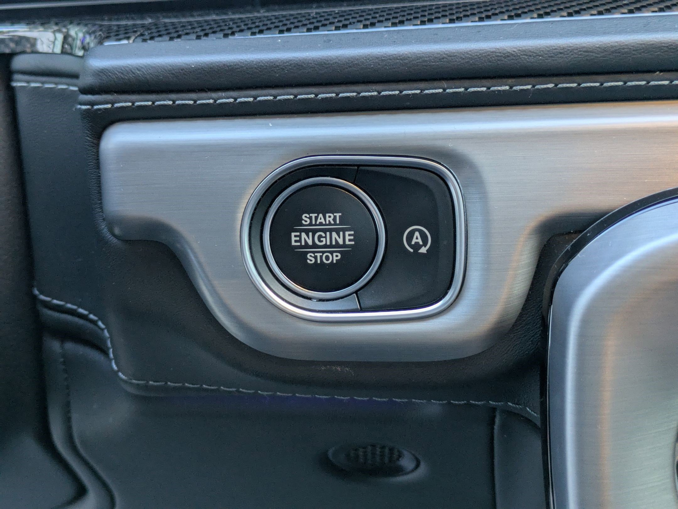 Used 2022 Mercedes-Benz G 550 image 19