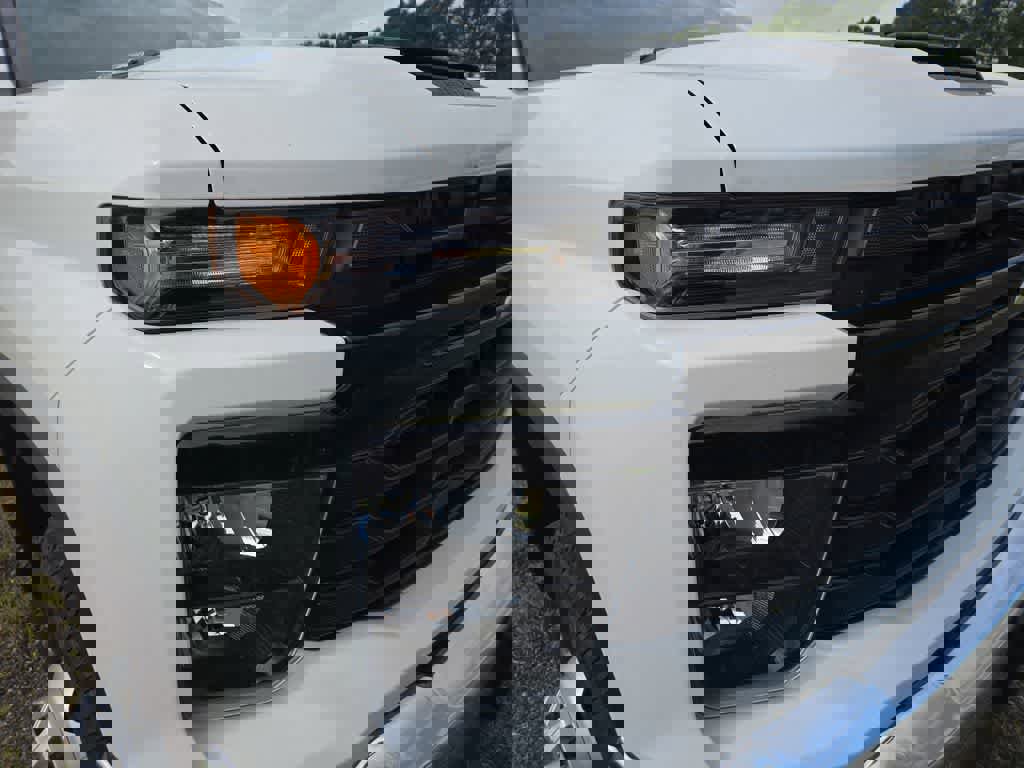 New 2024 Chevrolet Silverado 3500 W/T w/ WT Convenience Package image 11