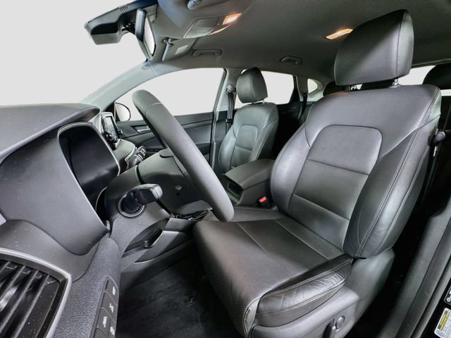 Used 2019 Hyundai Tucson Limited w/ Cargo Package AWD/4WD image 17