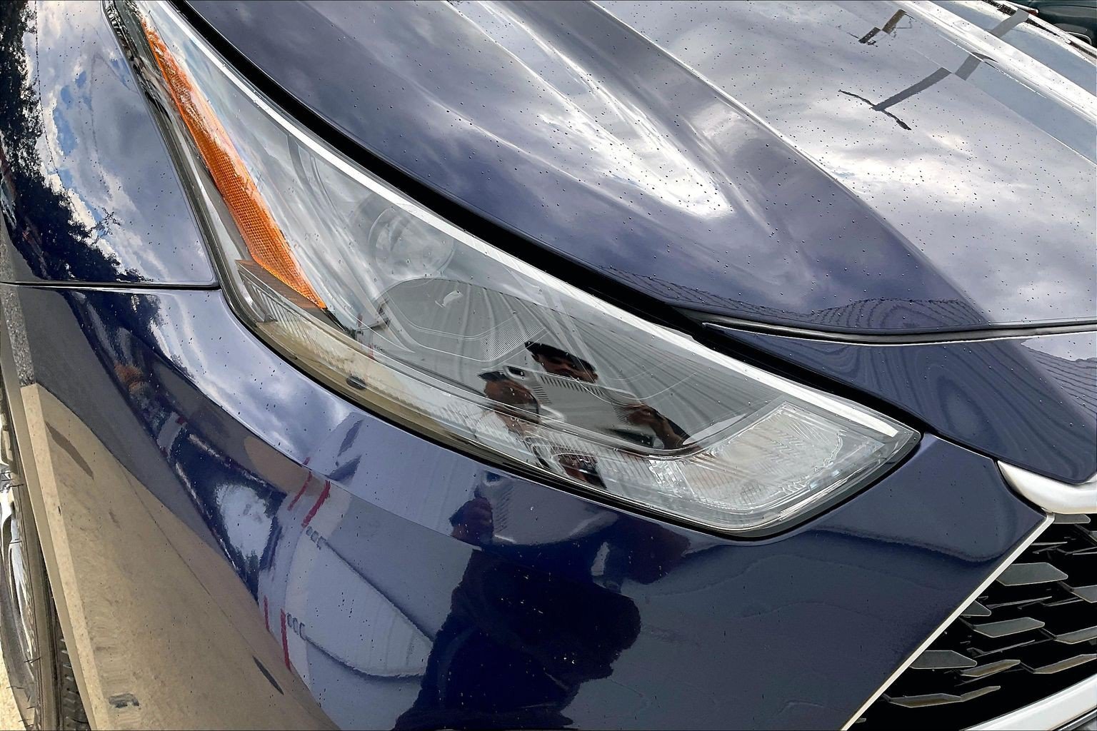 Used 2026 Toyota Highlander XLE AWD/4WD image 34