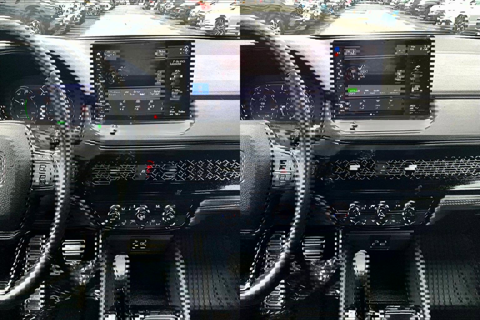 Used 2023 Honda Accord Sport image 6