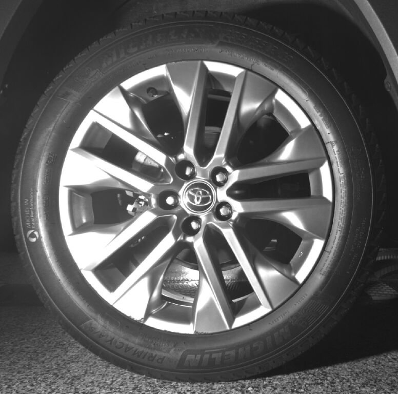 Used 2023 Toyota RAV4 Limited AWD/4WD image 15