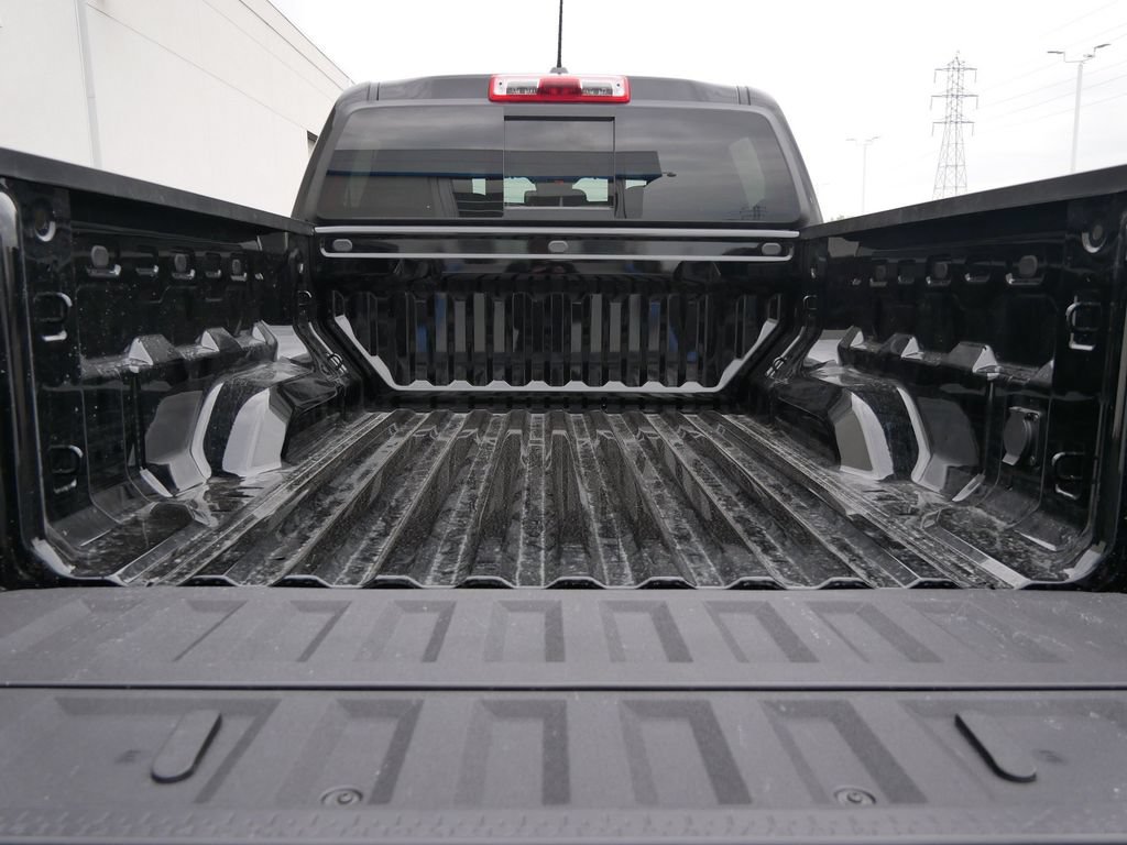 New 2026 Chevrolet Colorado LT w/ LT Convenience Package AWD/4WD image 9
