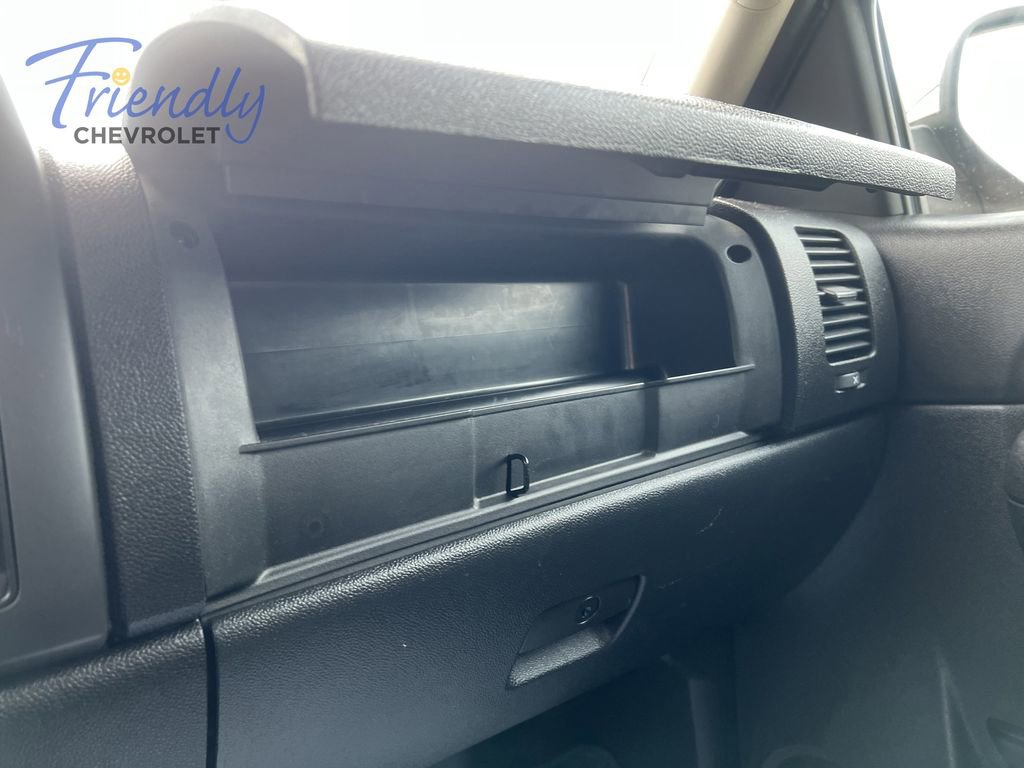 Used 2012 Chevrolet Silverado 1500 LT w/ All-Star Edition AWD/4WD image 24