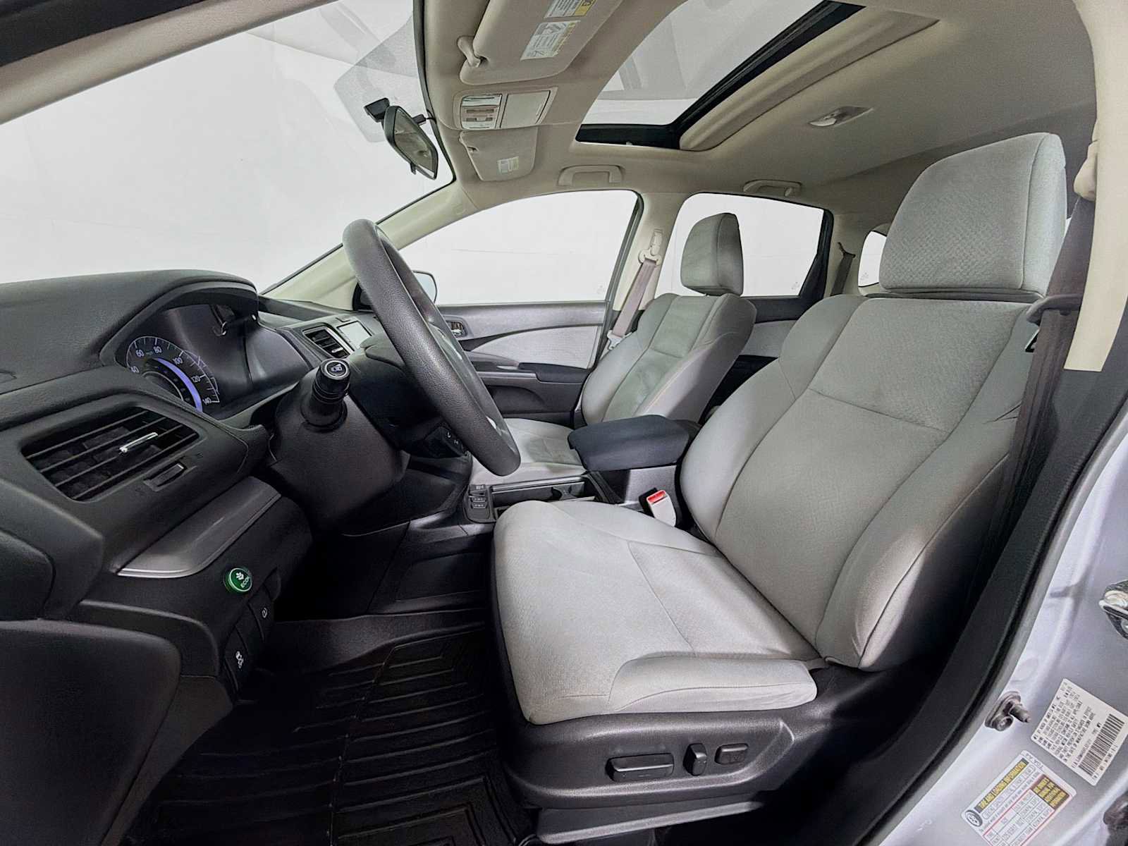 Used 2015 Honda CR-V EX image 11