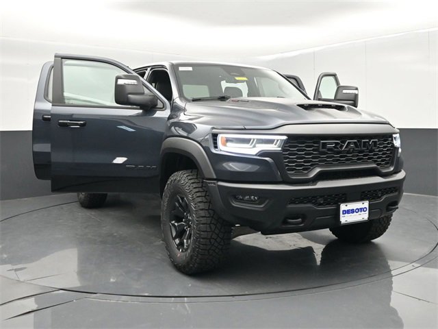 New 2026 RAM 1500 RHO w/ RHO Level 1 Equipment Group image 64