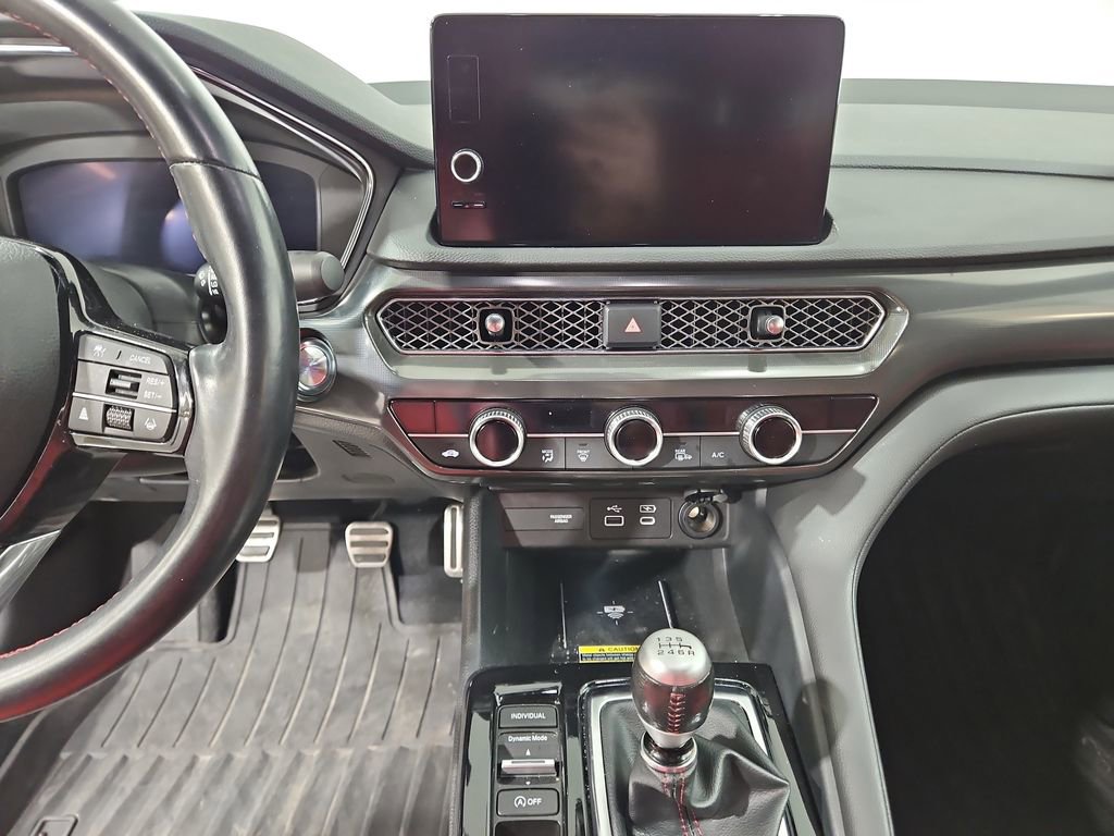 Used 2023 Acura Integra A-Spec image 17