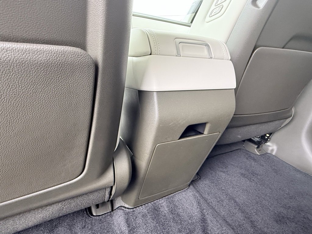 New 2025 Hyundai Santa Fe Calligraphy image 29