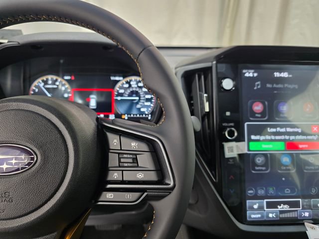 New 2026 Subaru Forester Wilderness w/ Wilderness Plus Package image 17