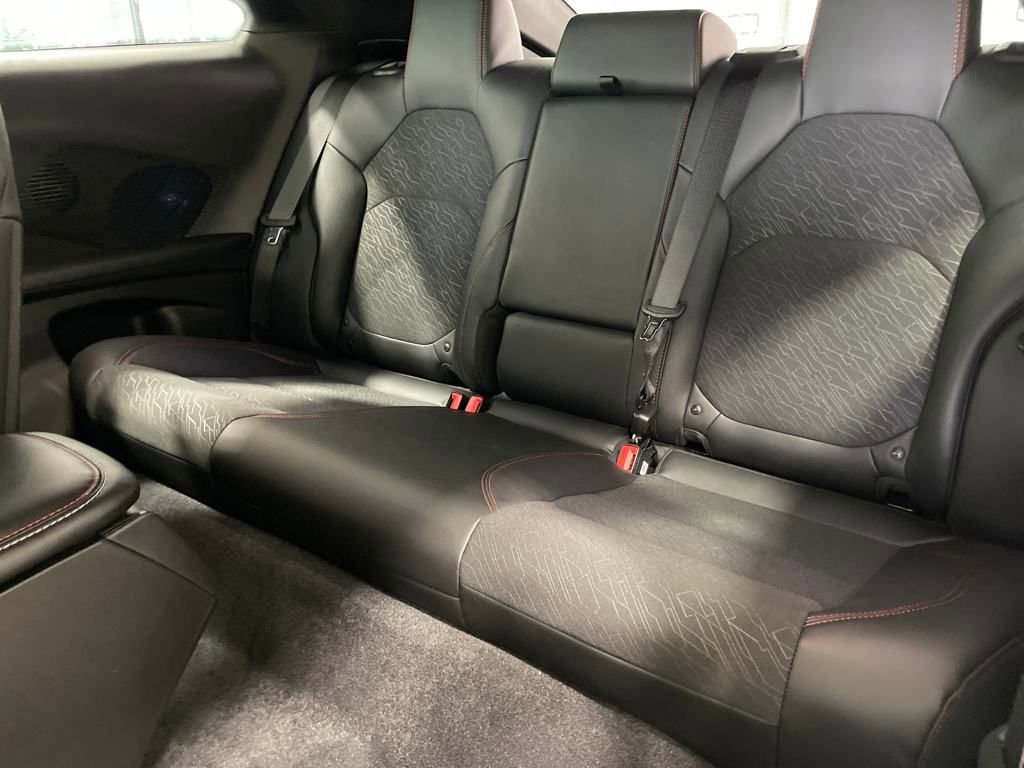 New 2025 Dodge Charger R/T w/ Quick Order Package 25M R/T image 18