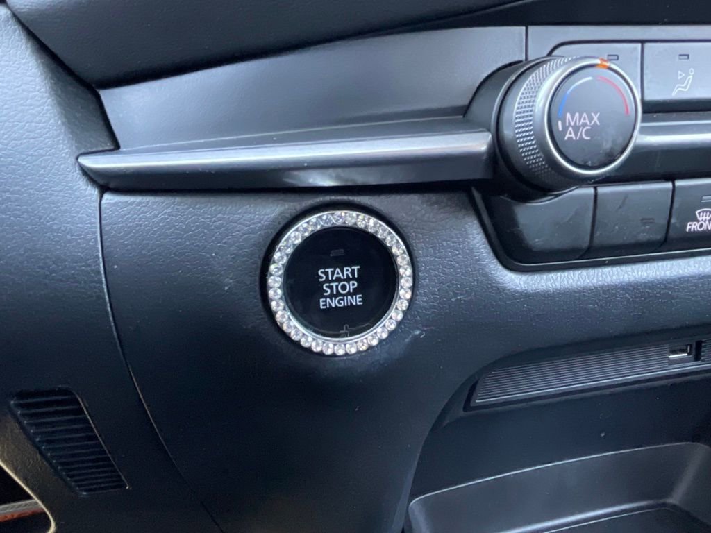 Used 2020 MAZDA CX-30 AWD image 29