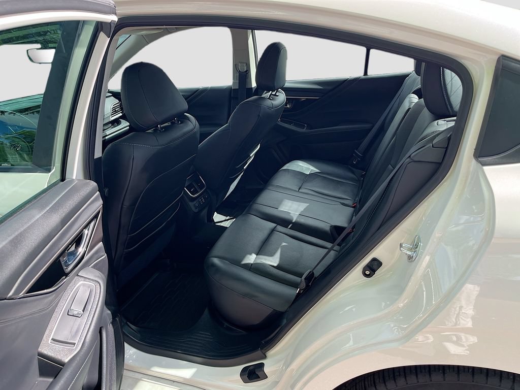 Used 2025 Subaru Legacy Limited AWD/4WD image 25
