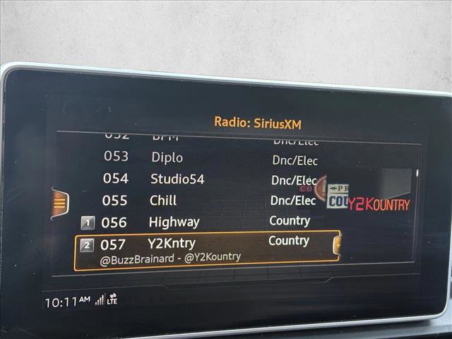 Used 2018 Audi Q5 Prestige image 7