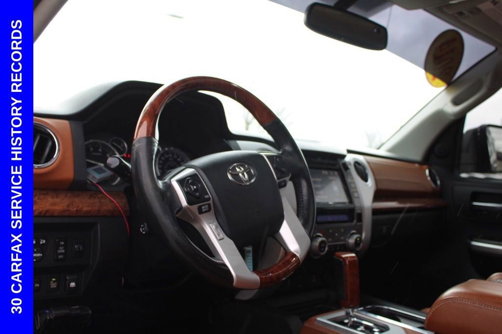 Used 2014 Toyota Tundra 1794 Edition image 15