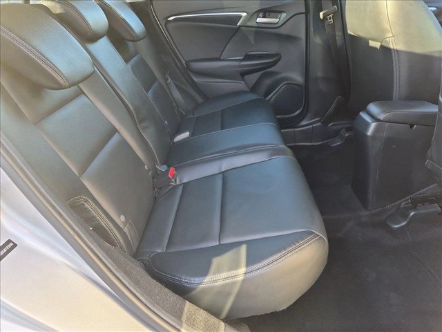 Used 2016 Honda Fit EX-L image 21