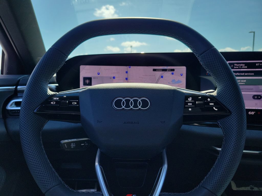 New 2026 Audi S5 Premium Plus AWD/4WD image 7