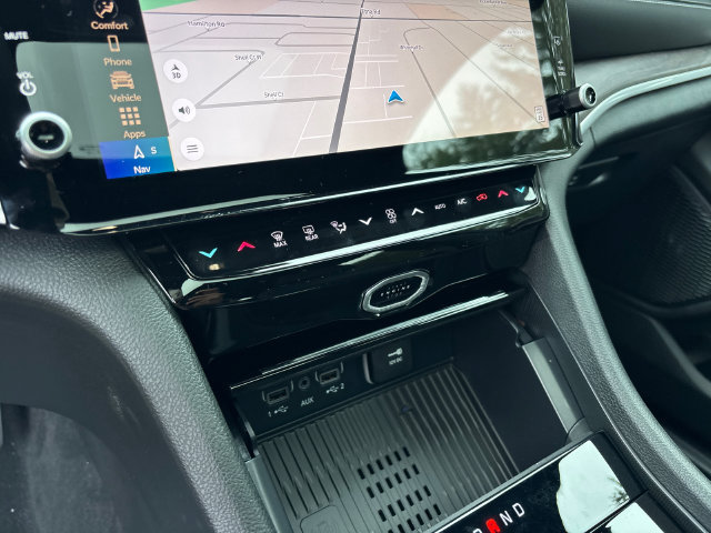 New 2027 Jeep Grand Cherokee 4WD image 24