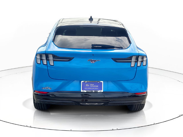 Certified 2023 Ford Mustang Mach-E Premium RWD image 6